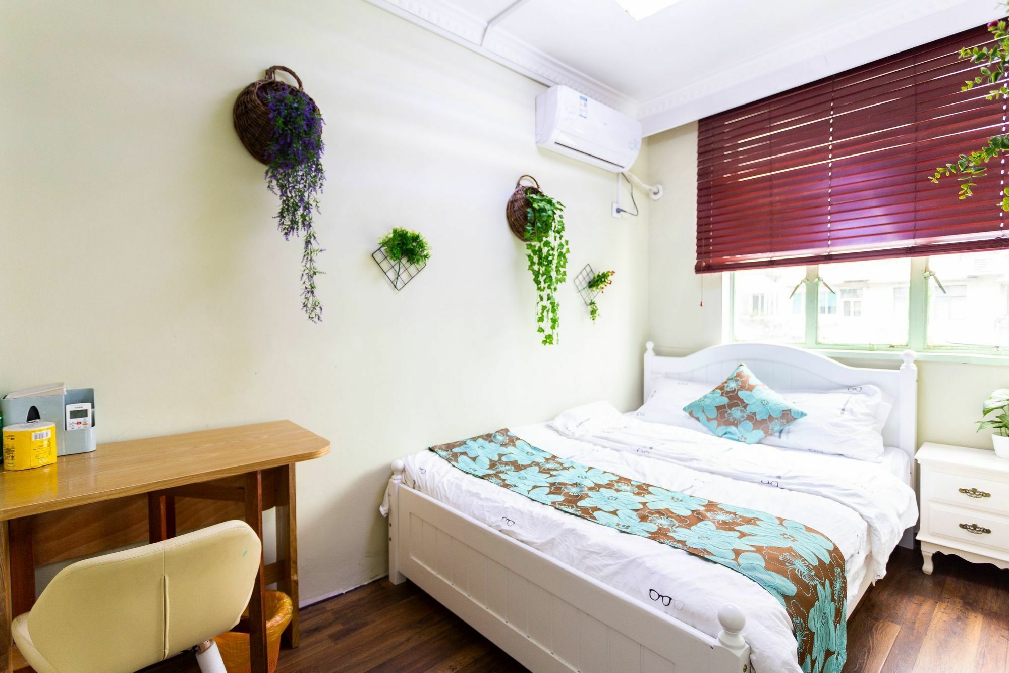 Appartement Youcun - Bai Le Men