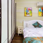 Youcun Apartment - Bai Le Men