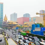 Youcun Apartment - Bai Le Men